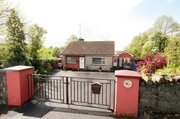 Beautiful 4  Bed Detached Dormer Residence On Landscaped Site for sale