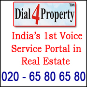 India’s first voice service in real estate industries: 020 65 80 65 80